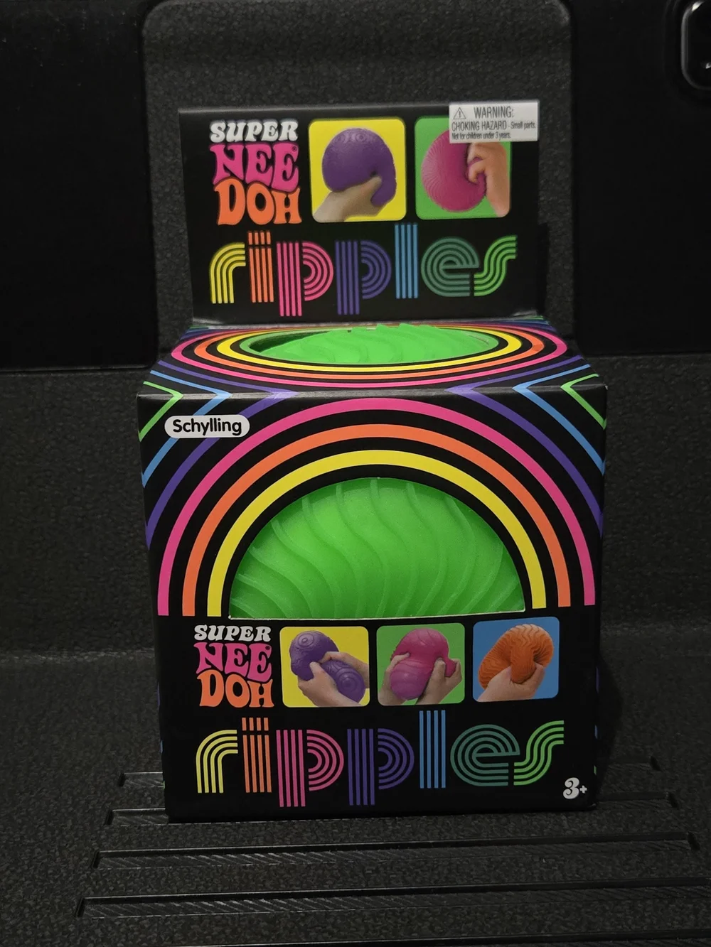Needoh Super Ripple